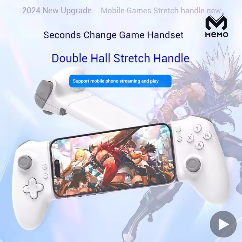 Tablet Gaming Accessories - Mobil Android Cep Telefonu, Bilgisayar, Tablet