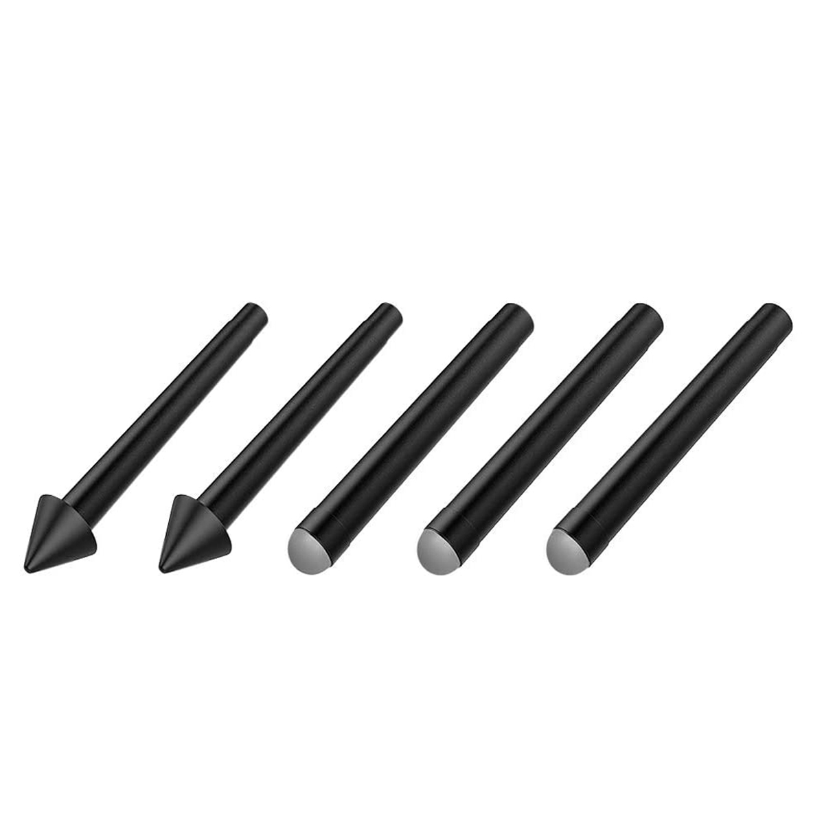 Stylus Replacement Tip - 5 adet Kalem Uçları Stylus Kalem