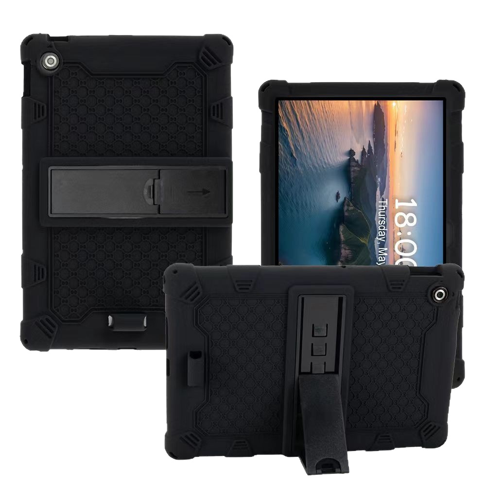 Tablet Accessories Lenovo - Lenovo Tab 10.1 2025 Kılıf K10