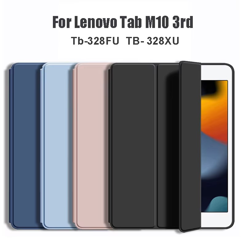 Tablet Accessories Case - Lenovo Tab M10 3. Nesil 10.1