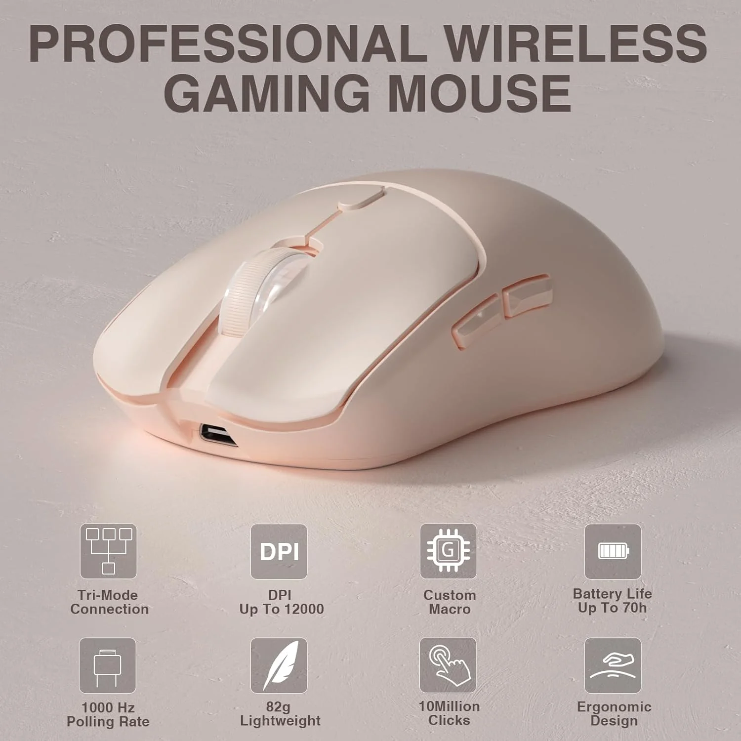 Tablet Gaming Accessories - AULA SC580X Üç Modlu Kablosuz Oyun