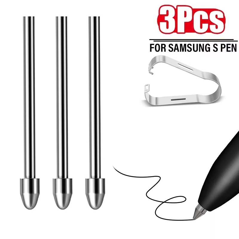 Stylus Replacement Tip - Samsung Galaxy Tab S10 Ultra S9