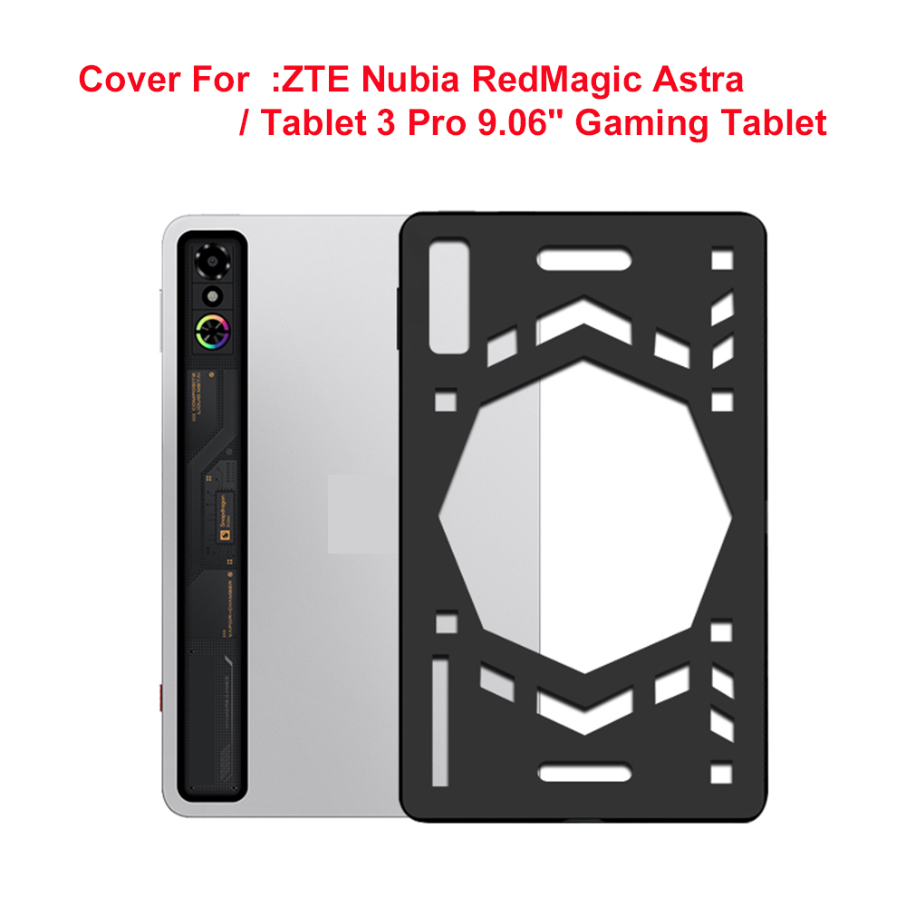 Tablet Gaming Accessories - ZTE Nubia RedMagic Astra / Tablet
