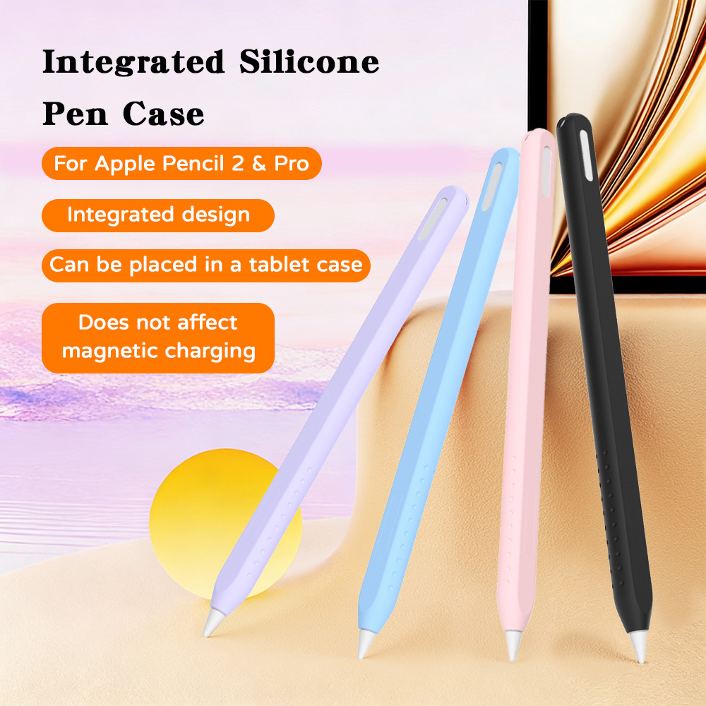 Tablet Accessories For Students - Apple Pencil 2 ve Pro için