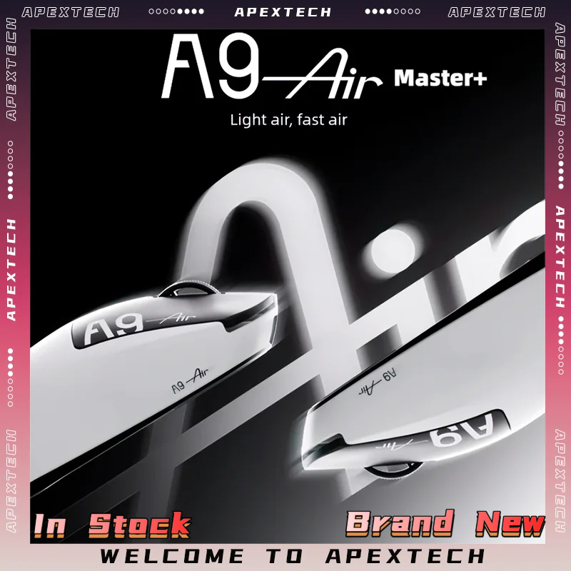 Tablet Gaming Accessories - ATK A9 Air Ultimate Plus Oyun