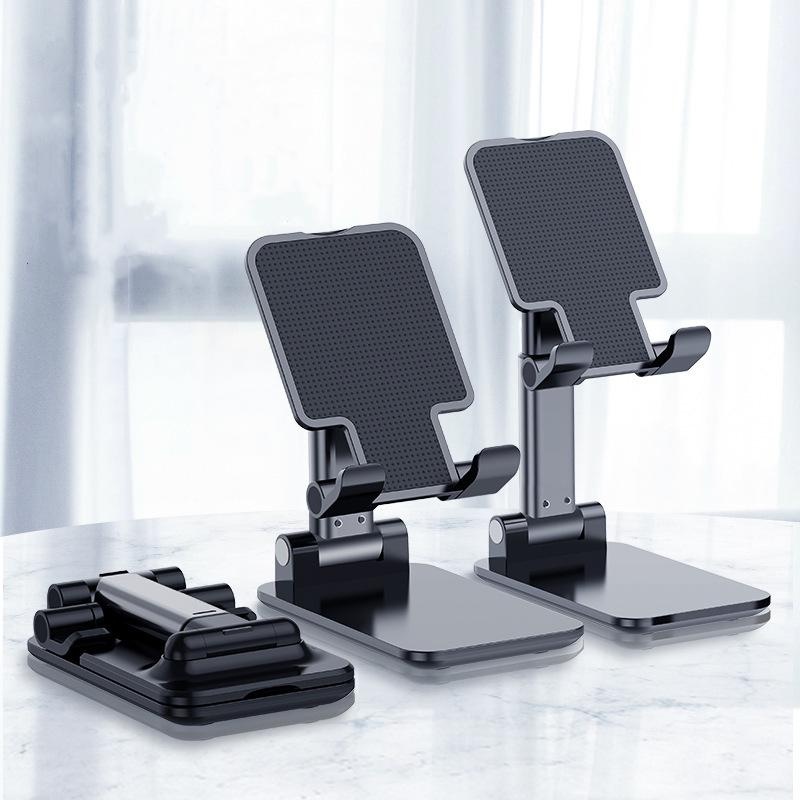 Tablet Stand Adjustable - Masaüstü Telefon Tutucu Standı Evrensel Telefon