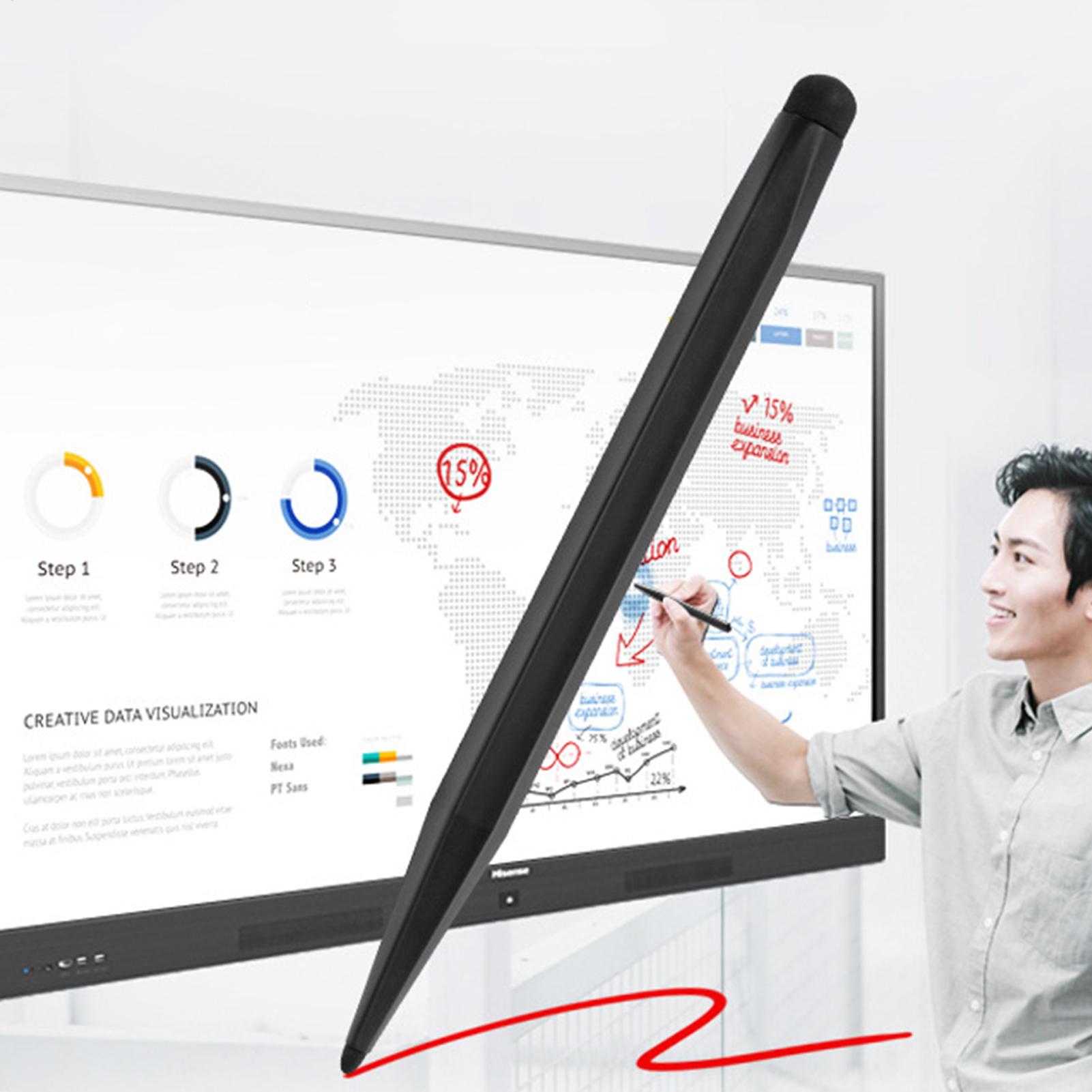 Tablet Accessories For Students - Çift başlı Yüksek Hassasiyetli Yüksek Hassasiyetli
