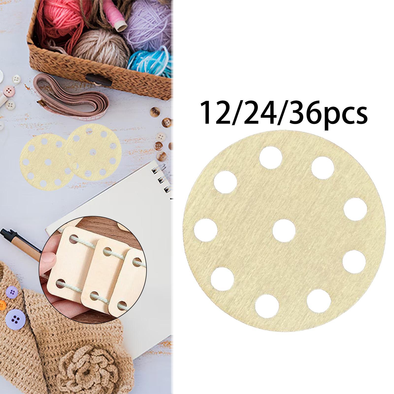 Tablet Weaving Accessories - Dokuma Kartları Tablet Dokuma Kartları Boş