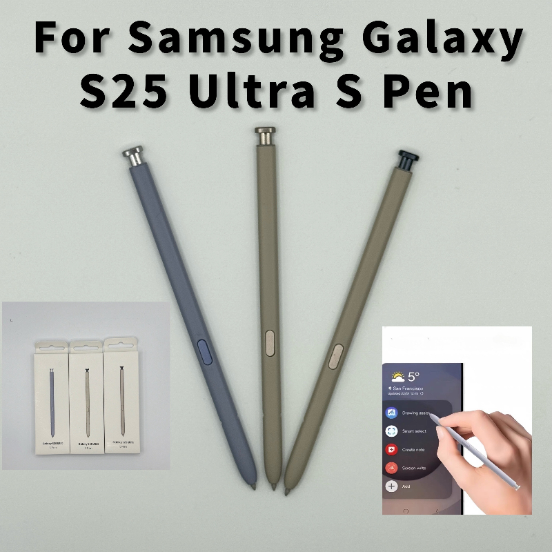 Stylus Replacement Tip - Samsung Galaxy S25 Ultra S25 Ultra