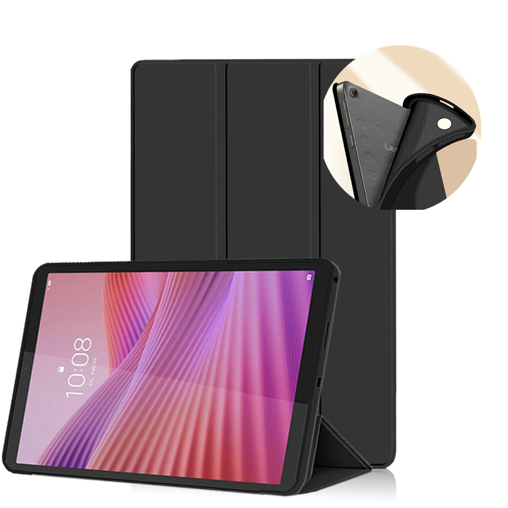 Tablet Accessories For Reading - Lenovo Tab One 8.7 İnç 2025