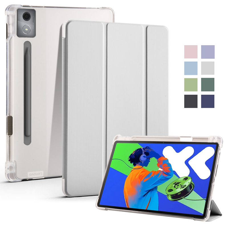 Tablet Accessories Lenovo - Xiaoxin Pad Pro 12.7 2025 Kılıf