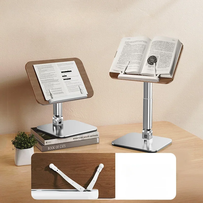 Tablet Accessories For Reading - Oatsbasf Kitap Okuma Standı 9-12 inç
