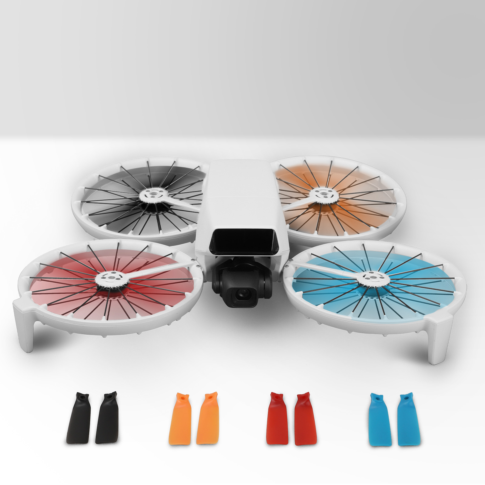 Tablet Accessories Set - Sunnylife DJI FLIP Vlog Hava Kamerası