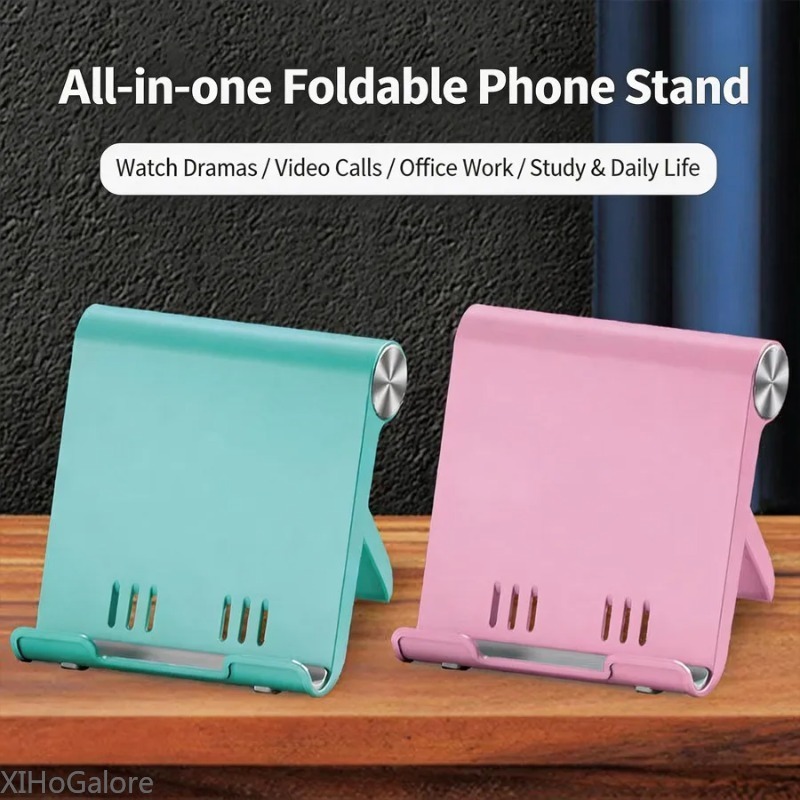 Çok Açılı Ayarlanabilir Katlan - Tablet Stand Adjustable incelemesi ve fiyatı