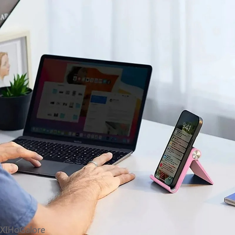 Çok Açılı Ayarlanabilir Katlan - Tablet Stand Adjustable incelemesi ve fiyatı