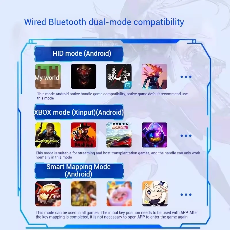 Mobil Android Cep Telefonu, Bi - Tablet Gaming Accessories incelemesi ve fiyatı