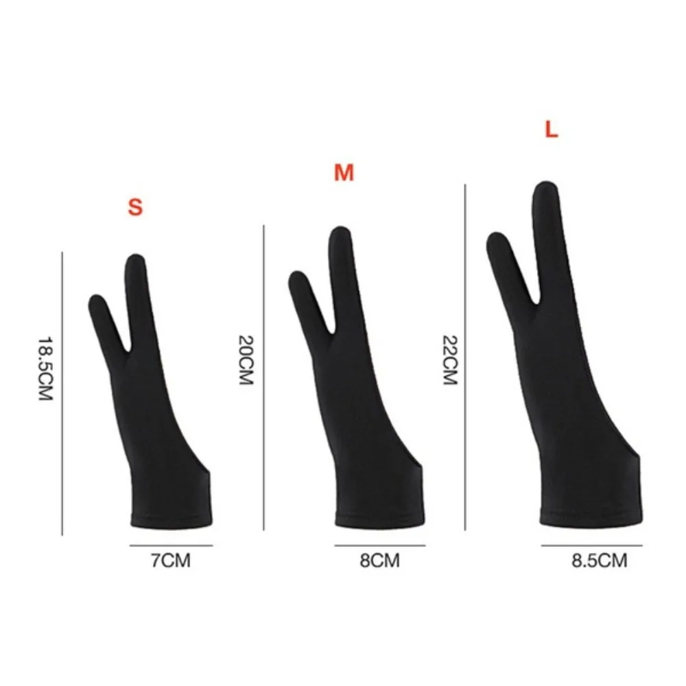 Grafik Tabletler için Kalınlaş - Drawing Glove Artist incelemesi ve fiyatı