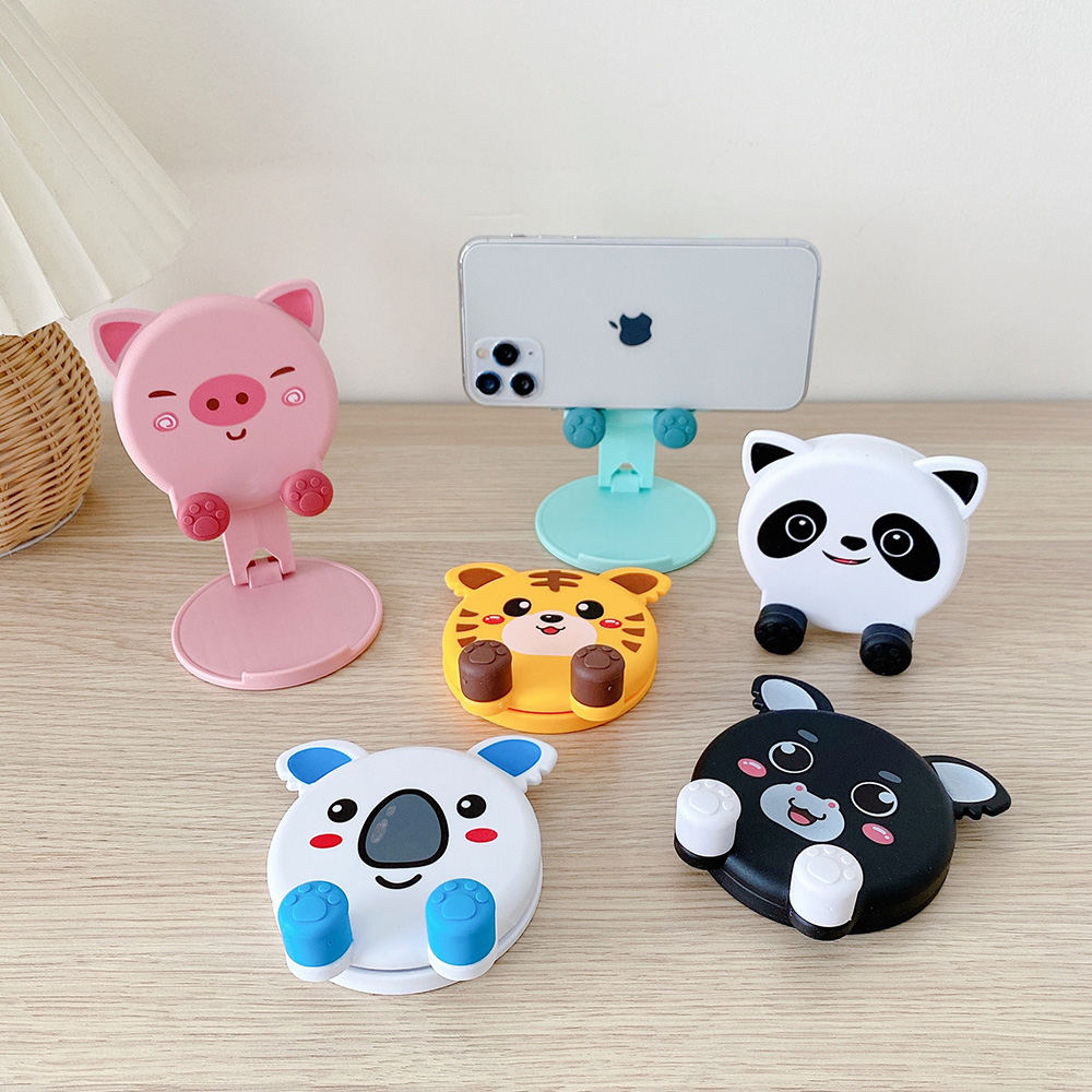 Sevimli Hayvan Masaüstü Telefo - Tablet Accessories For Students incelemesi ve fiyatı