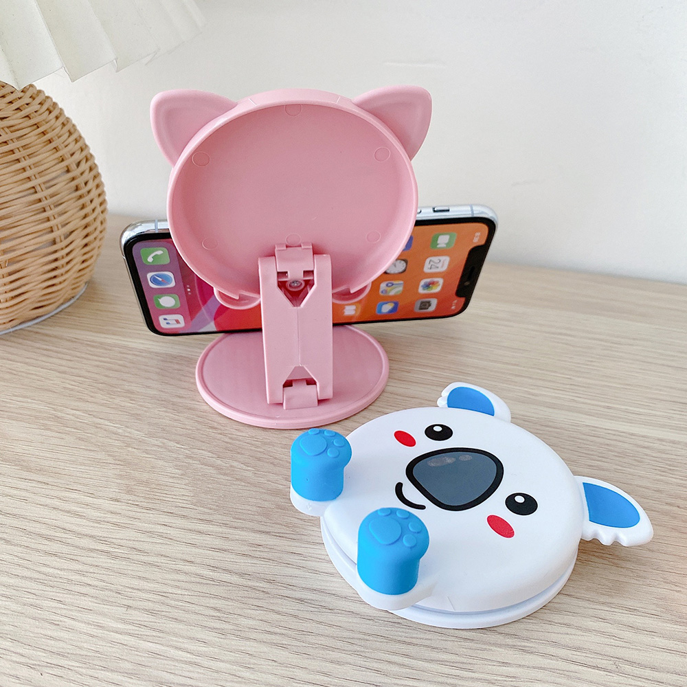 Sevimli Hayvan Masaüstü Telefo - Tablet Accessories For Students incelemesi ve fiyatı