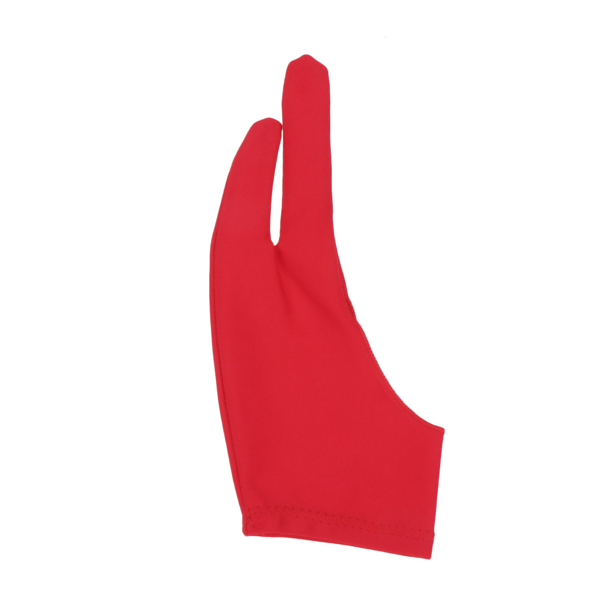 2 Adet İki Parmaklı Çizim Eldi - Drawing Glove Artist incelemesi ve fiyatı