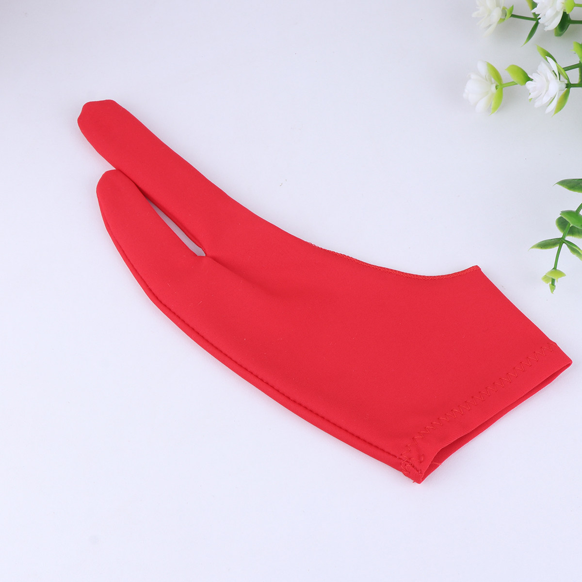 2 Adet İki Parmaklı Çizim Eldi - Drawing Glove Artist incelemesi ve fiyatı