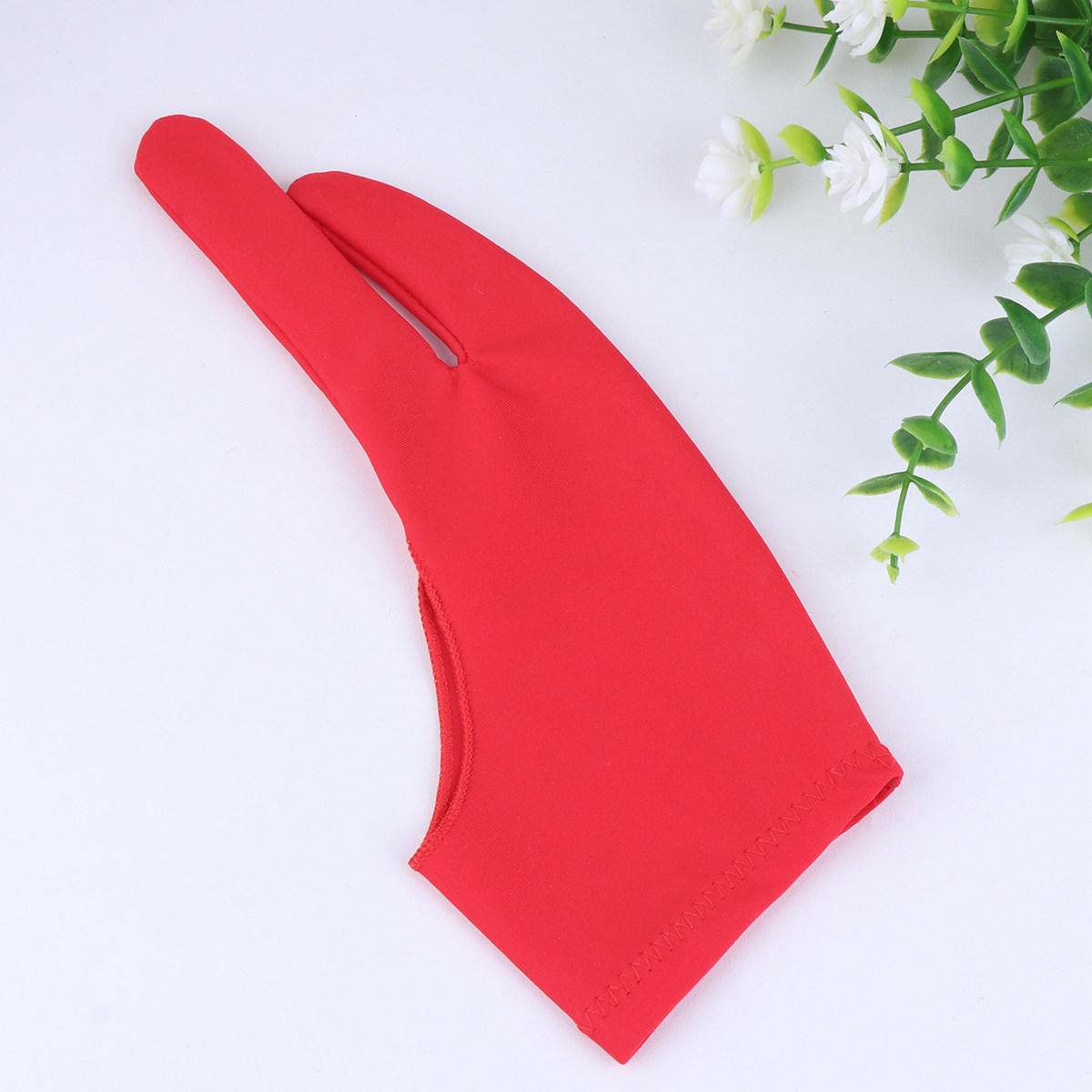 2 Adet İki Parmaklı Çizim Eldi - Drawing Glove Artist incelemesi ve fiyatı