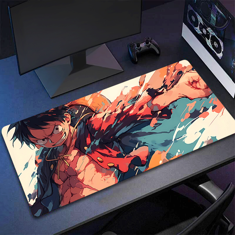 Mouse Pad Tek Parça Anime Daya - Tablet Gaming Accessories incelemesi ve fiyatı