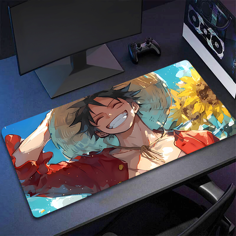 Mouse Pad Tek Parça Anime Daya - Tablet Gaming Accessories incelemesi ve fiyatı