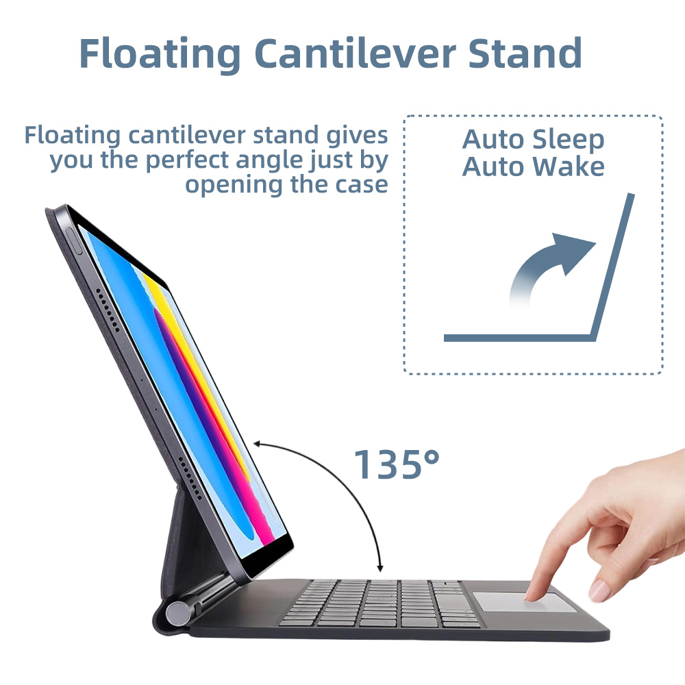 2026 iPad 10 11. Nesil için Bl - Tablet Accessories Case incelemesi ve fiyatı