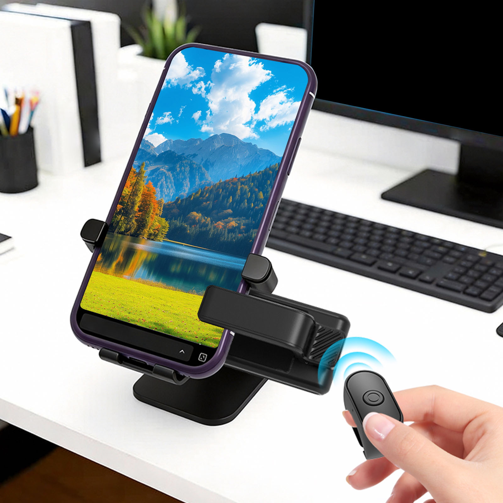 Kindle Aksesuarları için Sayfa - Tablet Accessories For Reading incelemesi ve fiyatı