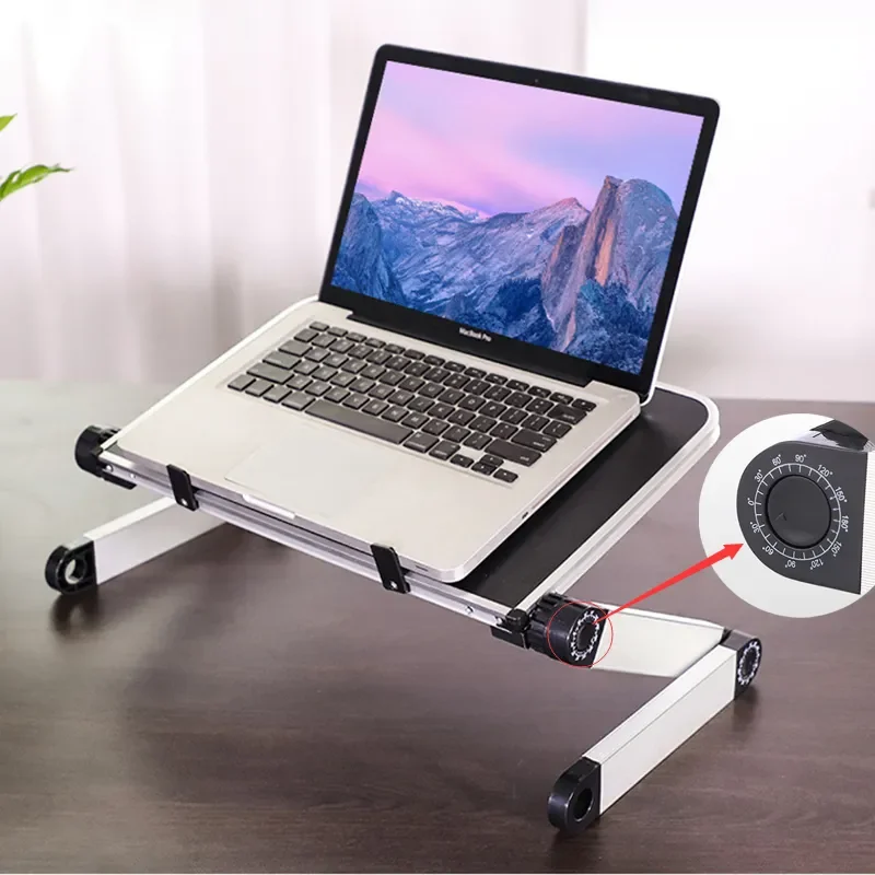 Soğutma Fanlı Ayarlanabilir Di - Tablet Lap Desk incelemesi ve fiyatı