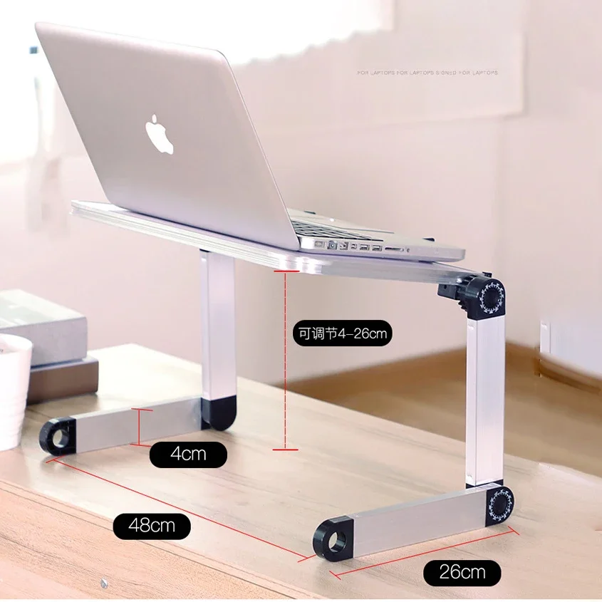 Soğutma Fanlı Ayarlanabilir Di - Tablet Lap Desk incelemesi ve fiyatı