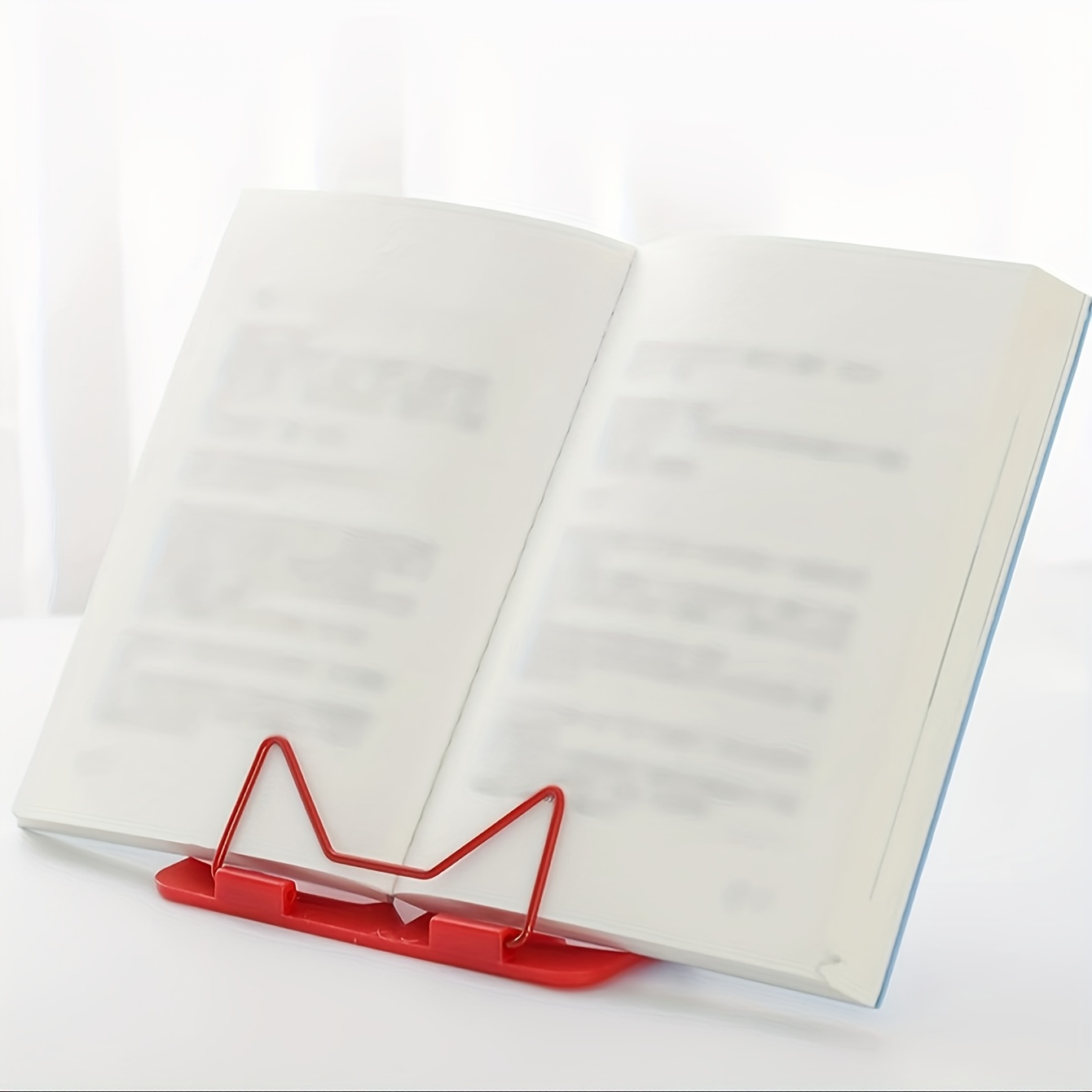 Katlanabilir Masaüstü Kitap St - Tablet Stand Adjustable incelemesi ve fiyatı