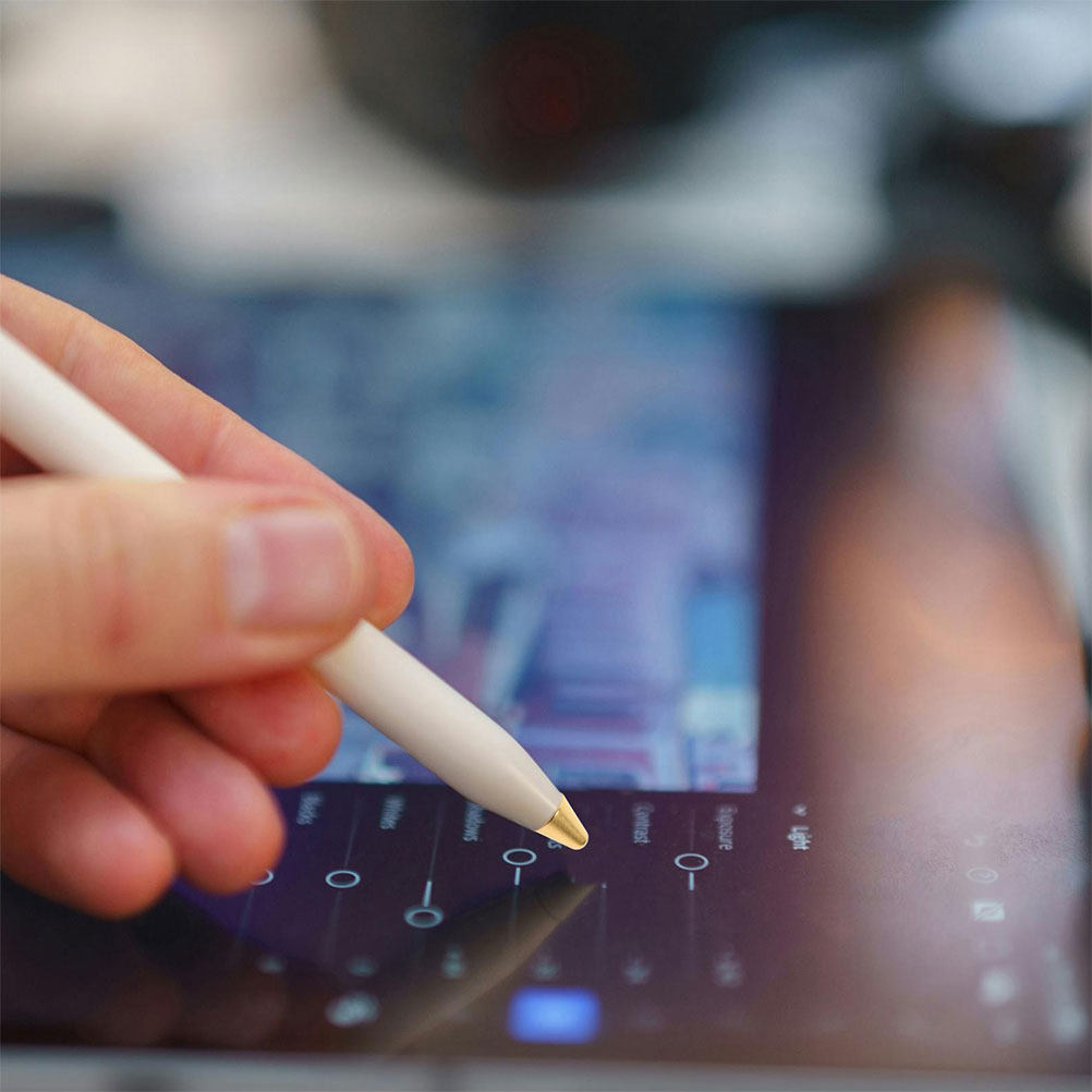 4 Adet Evrensel Kapasitif Styl - Stylus Replacement Tip incelemesi ve fiyatı
