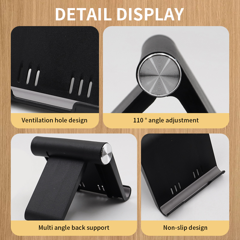 Evrensel Katlanabilir Masaüstü - Tablet Holder Accessories incelemesi ve fiyatı
