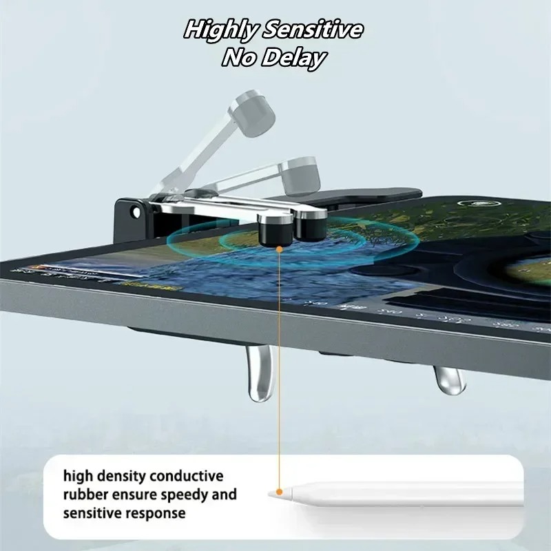 H11 Mobil Denetleyici PUBG Ama - Tablet Gaming Accessories incelemesi ve fiyatı