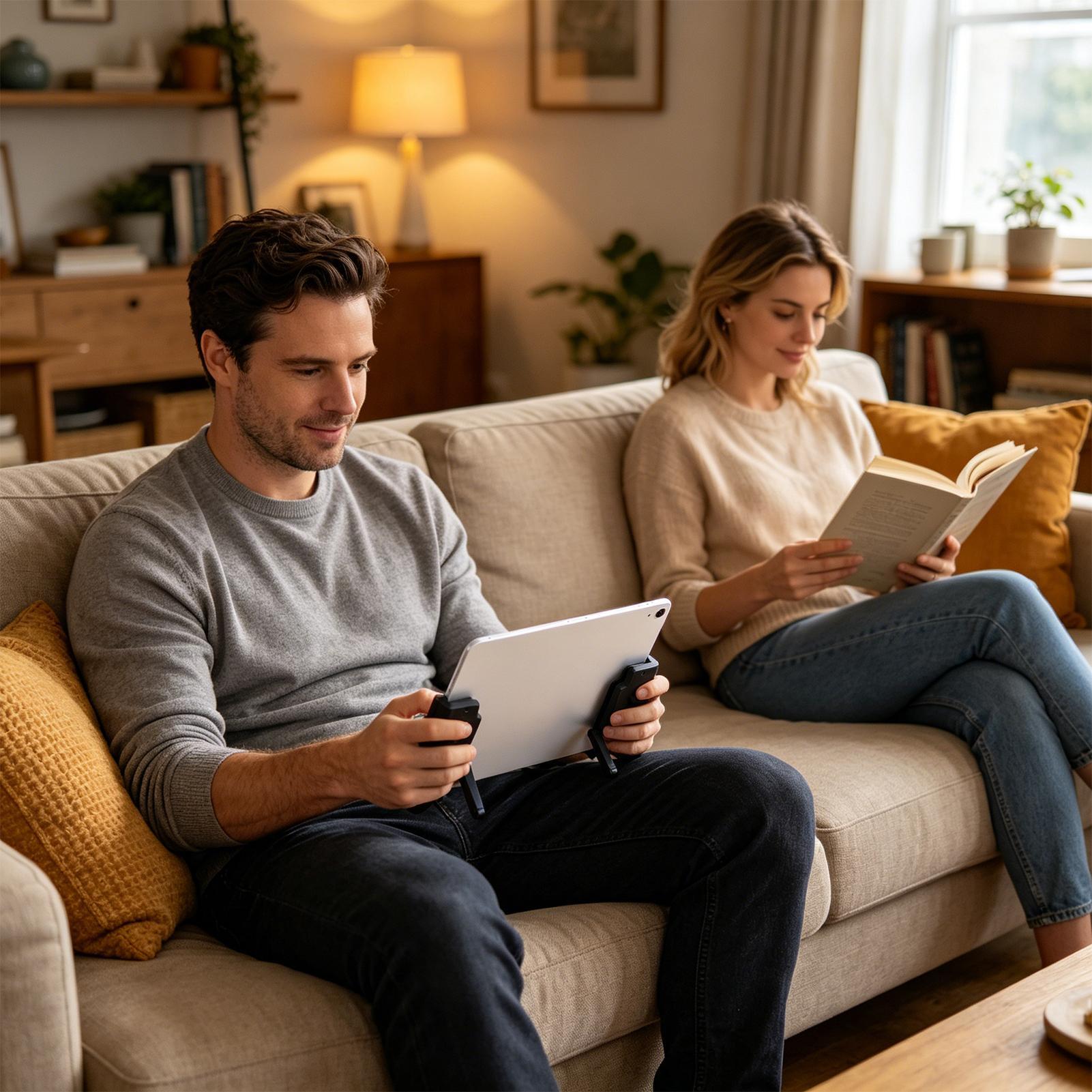 Altı Parmak Oyun Joystick Teti - Tablet Accessories For Students incelemesi ve fiyatı