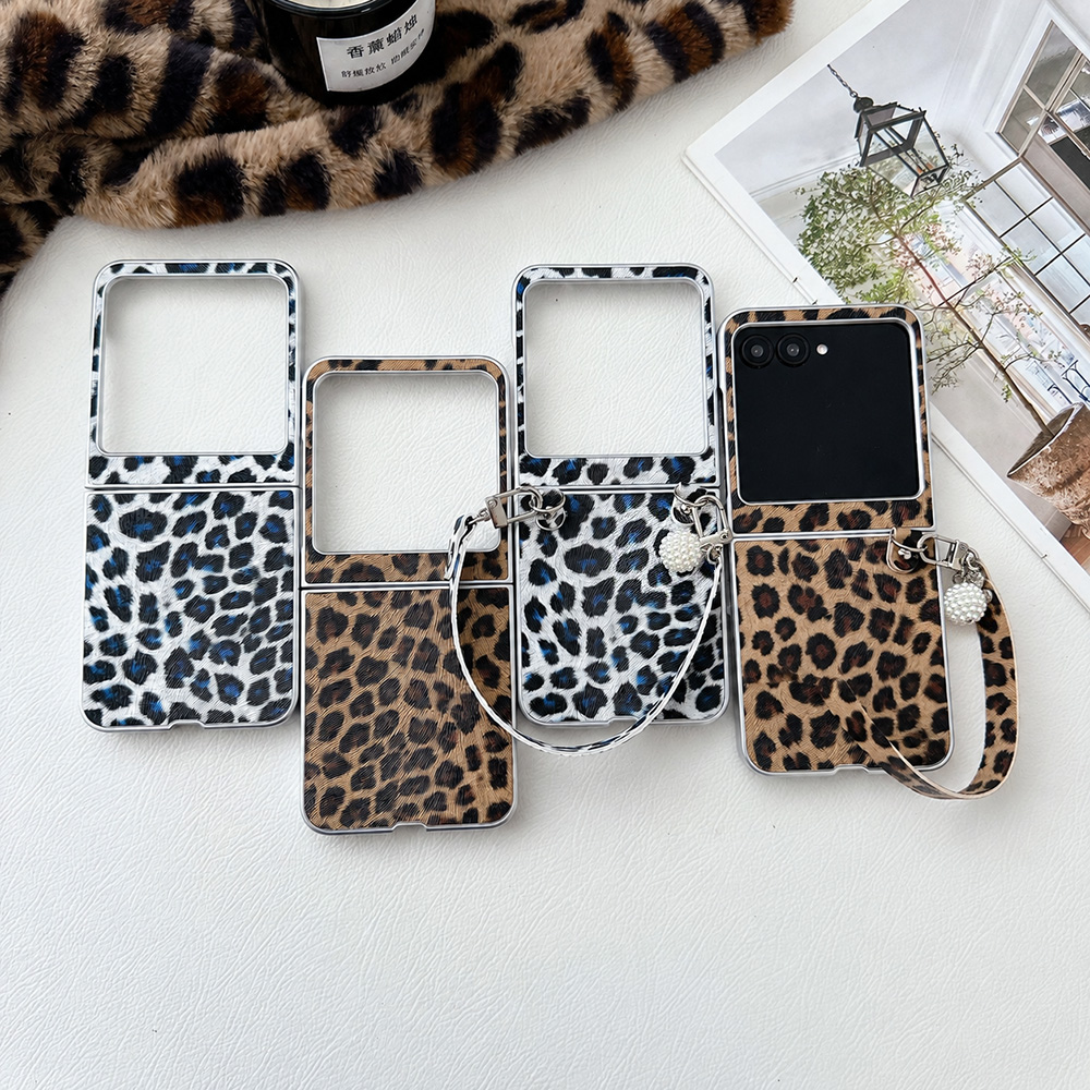 Leopar Baskılı Katlanabilir Ka - Tablet Accessories Aesthetic incelemesi ve fiyatı