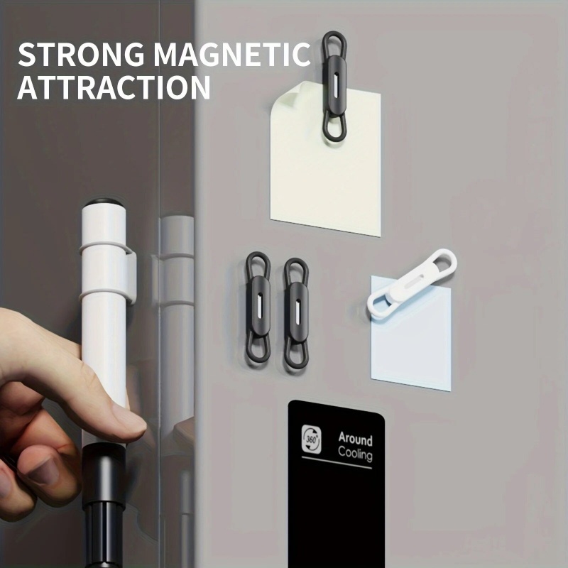 6 adet manyetik kalemlik Table - Tablet Accessories Set incelemesi ve fiyatı