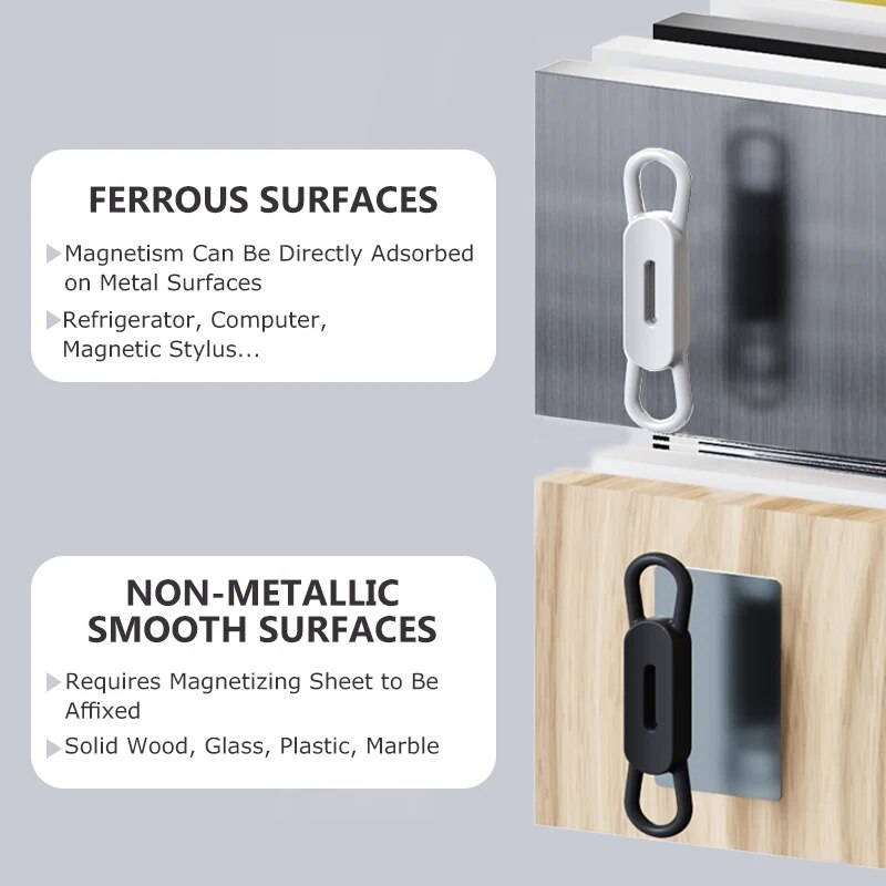 6 adet manyetik kalemlik Table - Tablet Accessories Set incelemesi ve fiyatı