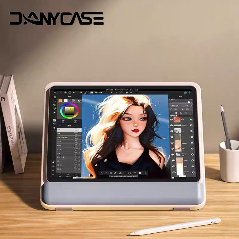 Tablet Braketi Çizim iPad Stan - Tablet Accessories Lenovo incelemesi ve fiyatı