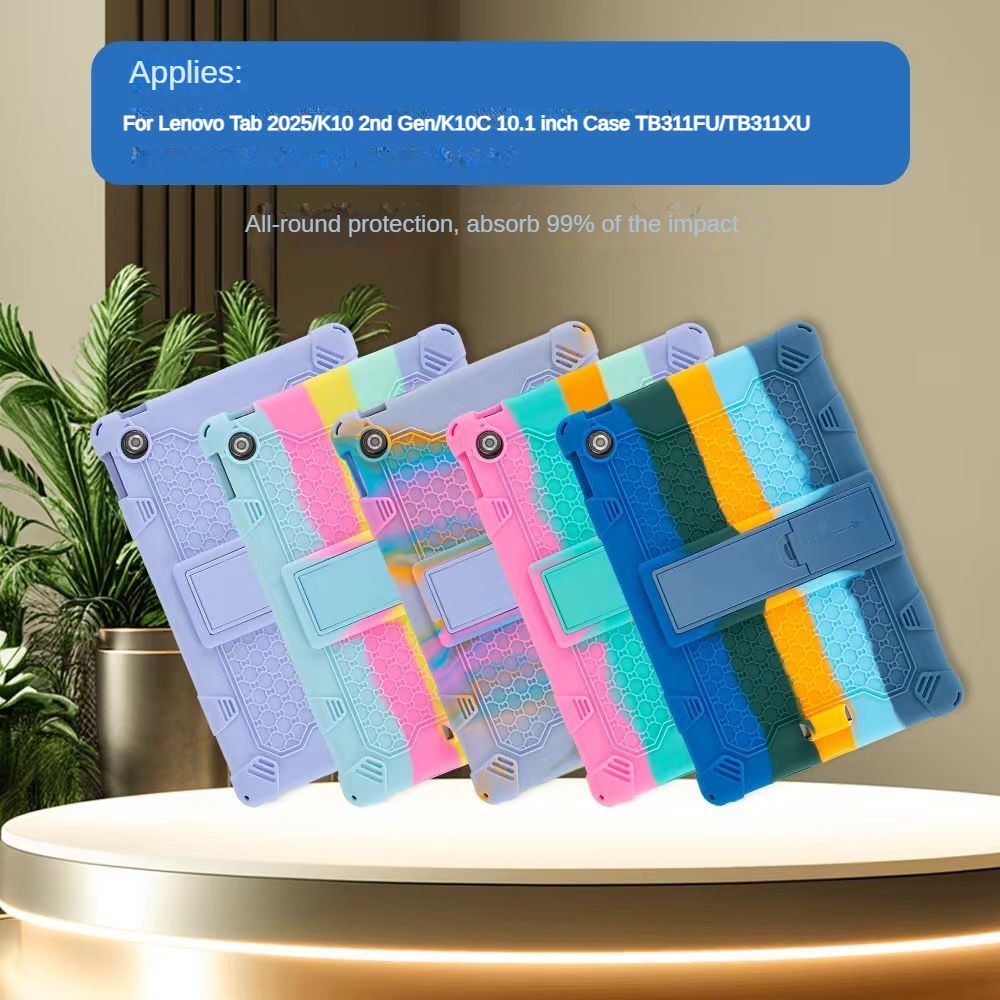 Lenovo Tab 10.1 2025 Kılıf K10 - Tablet Accessories Lenovo incelemesi ve fiyatı