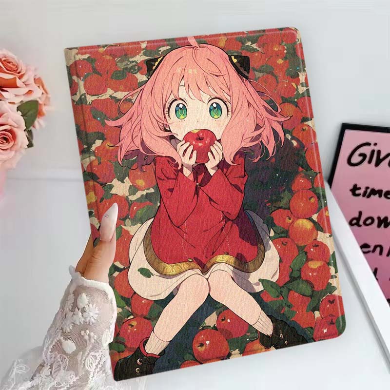 Anya Forger Anime Samsung Gala - Cool Tablet Accessories incelemesi ve fiyatı