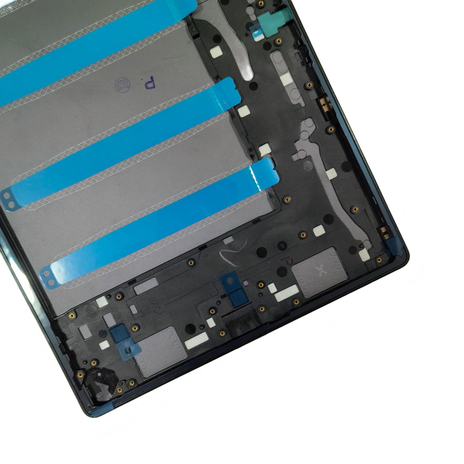 A+ Shell arka kapak Samsung Ga - Tablet Accessories Case incelemesi ve fiyatı