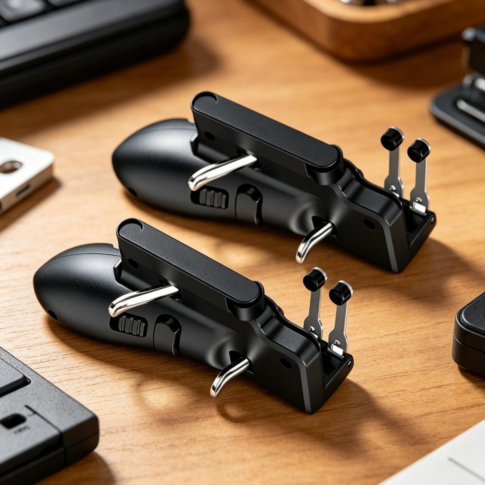 Altı Parmak Oyun Denetleyicisi - Tablet Accessories For Students incelemesi ve fiyatı