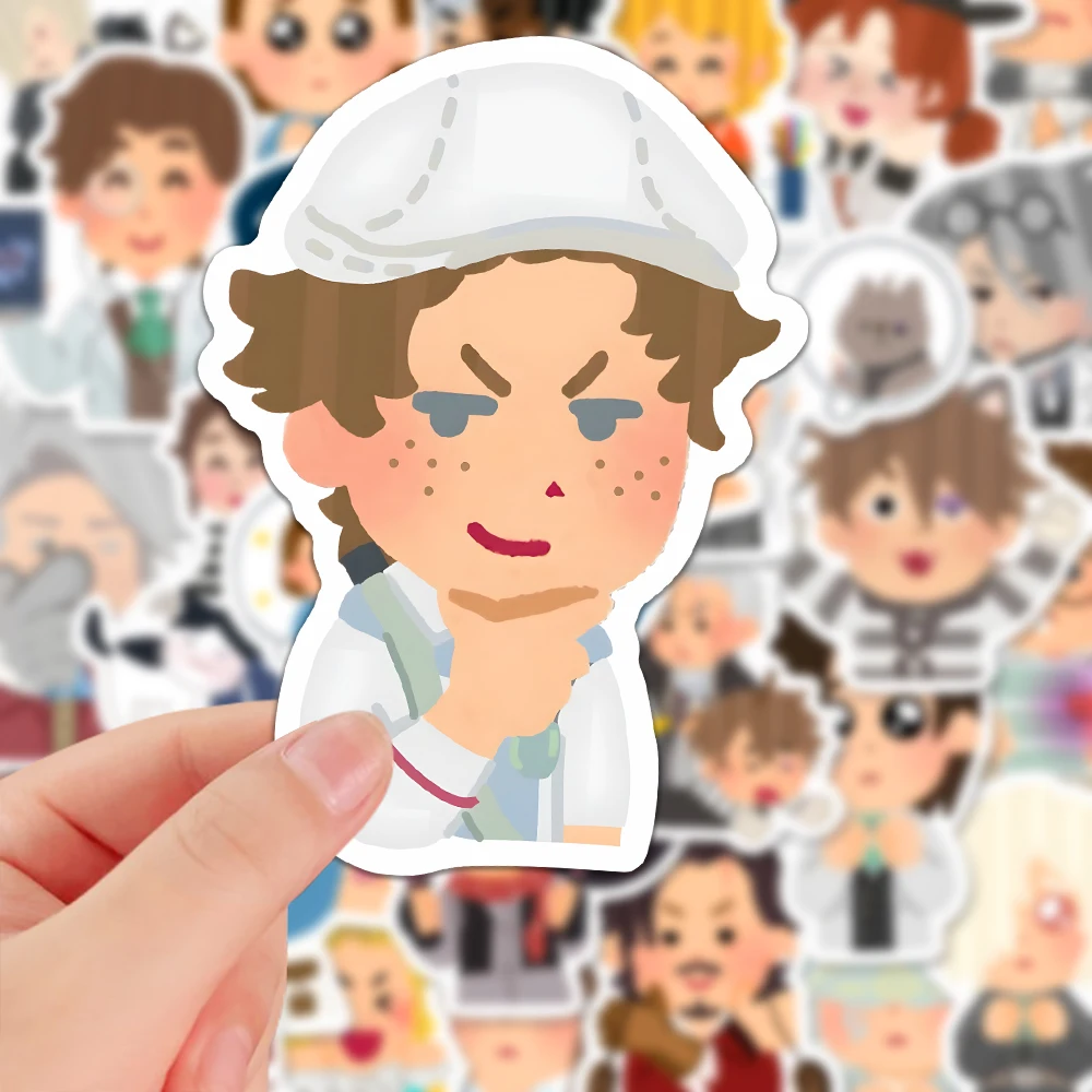 Anime Kimlik V Alva Lorenz Luc - Tablet Accessories For Students incelemesi ve fiyatı