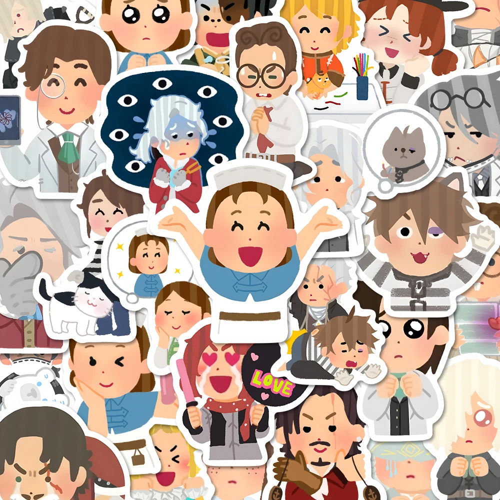 Anime Kimlik V Alva Lorenz Luc - Tablet Accessories For Students incelemesi ve fiyatı