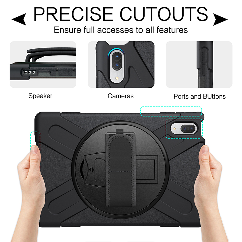 Çocuklar için darbeye dayanıkl - Tablet Accessories Lenovo incelemesi ve fiyatı