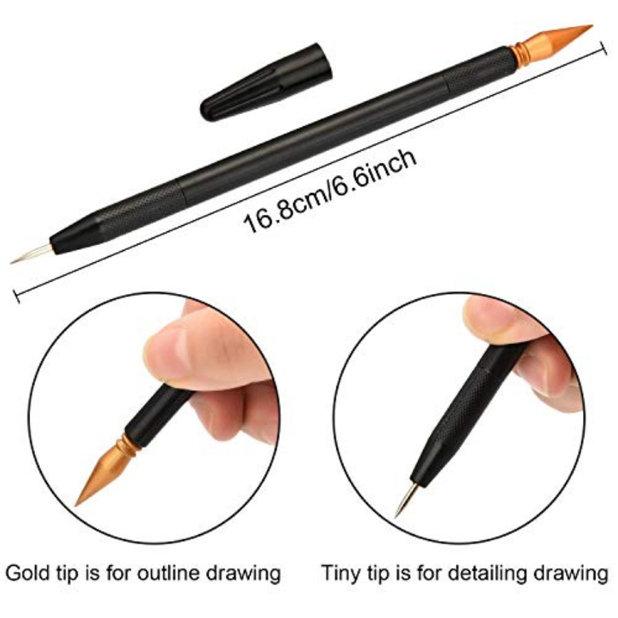Çizim Boyama Sanatı Aracı, 11  - Drawing Glove Artist incelemesi ve fiyatı