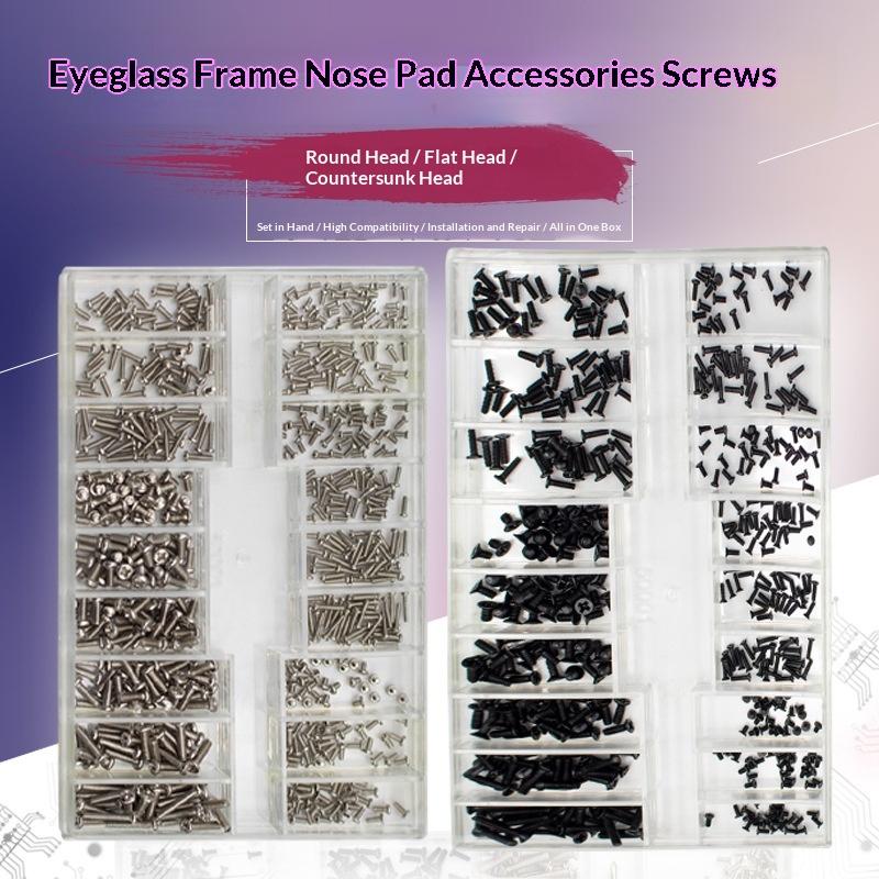 YENİ 1 Set Saat Vidası Kutusu  - Tablet Accessories Set incelemesi ve fiyatı